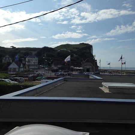 Les Fregates Hotel Veulettes-sur-Mer Kamer foto